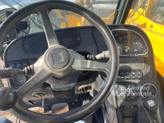 2018 JCB 512-56 S Forklift