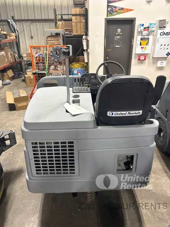 2022 Clarke PROTERRA 5130 Sweeper