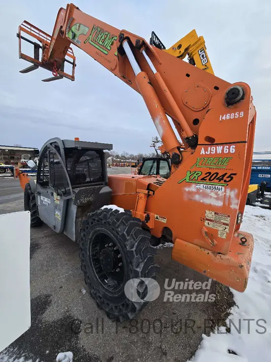 2014 XTREME XR2045 Forklift