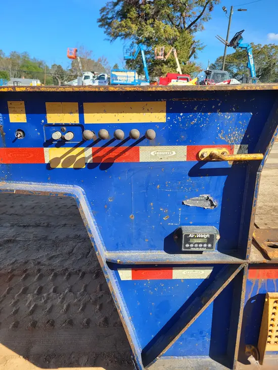 2013 LEDWELL LW48HT2-48-PB10 Trailer