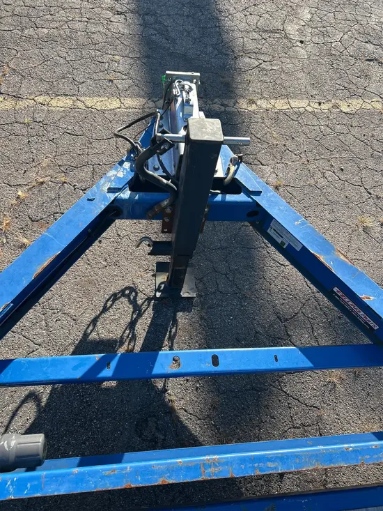 2021 Felling FT-10 IT-I-W Trailer