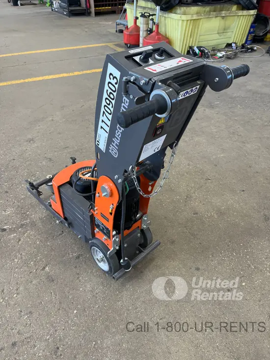 2023 Husqvarna BS-110 Stripper