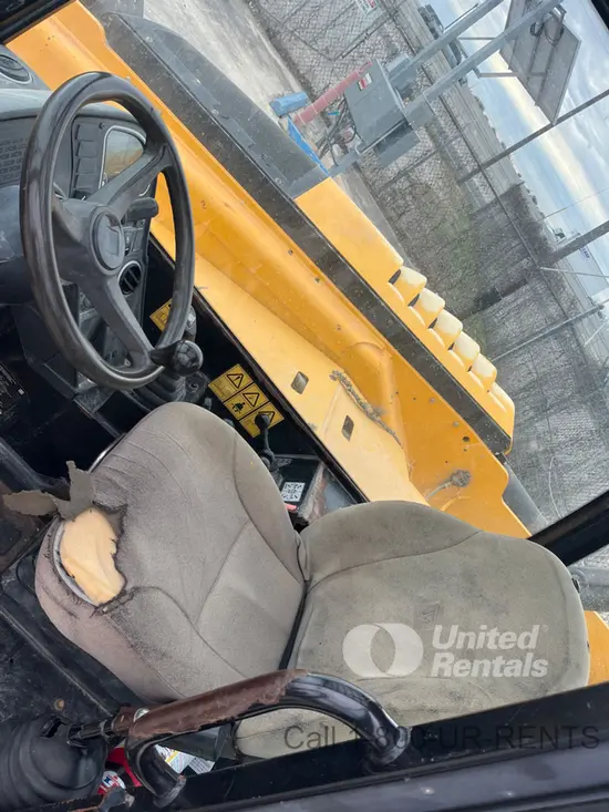 2017 JCB 510-56 Forklift