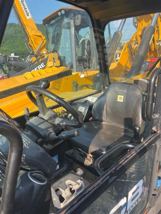 2018 JCB 512-56 S Forklift