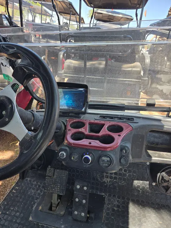 2022 Evolution CLASSIC 4 PRO Utility Vehicle