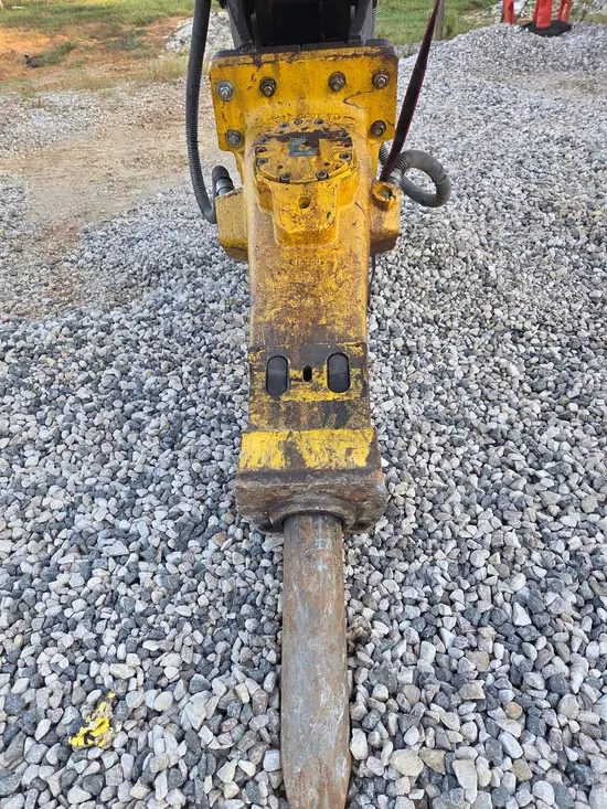 2021 Epiroc SB 720 Attachment