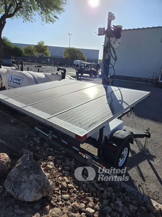 2022 Wanco WCTS-MINI