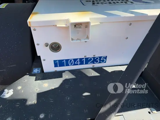 2019 Wanco WCTS-MINI