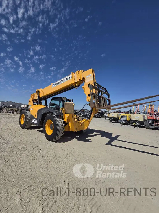 2019 JCB 512-56 S Forklift