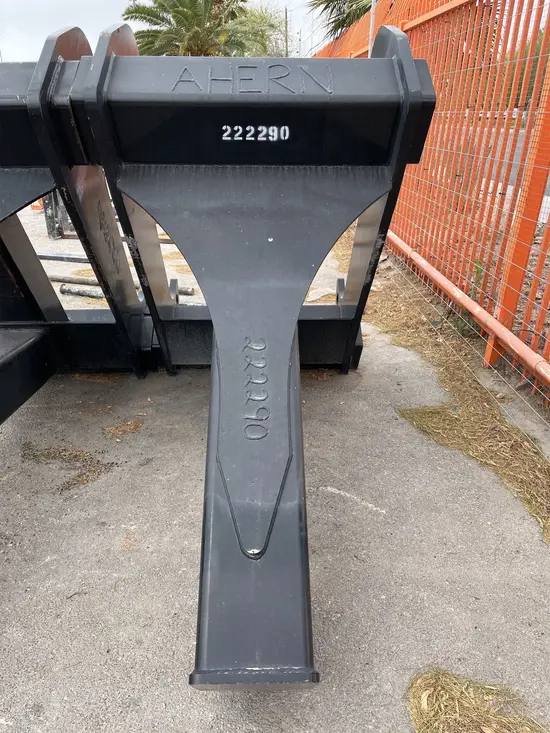2019 XTREME 32923-000 Attachment