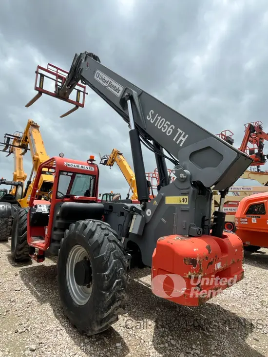2019 Skyjack SJ1056TH Forklift
