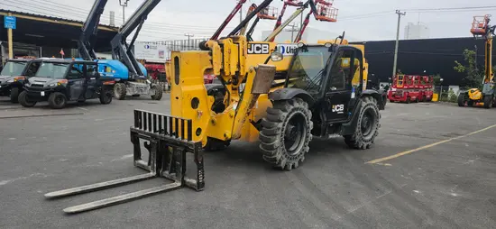 2017 JCB 510-56 S Forklift
