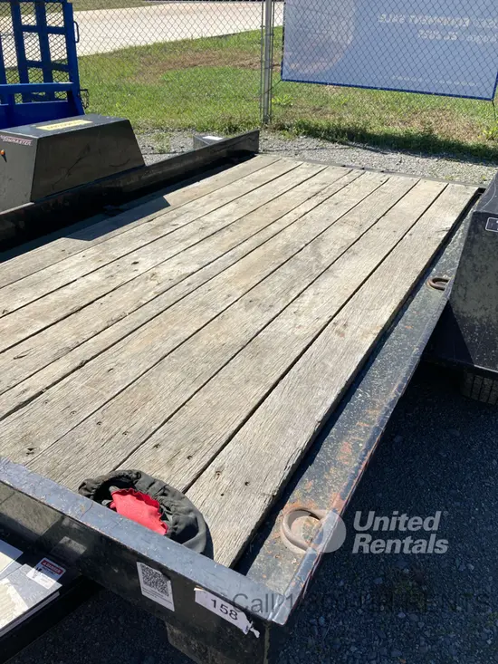 2022 Towmaster T-5DT Trailer