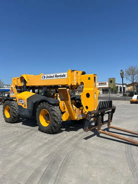 2017 JCB 510-56 S Forklift