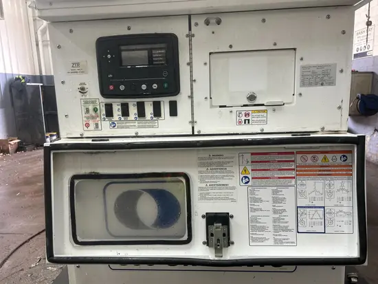 2021 Generac MMG45IF4 Diesel Generator