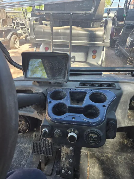 2022 Evolution CLASSIC 4 PRO Utility Vehicle