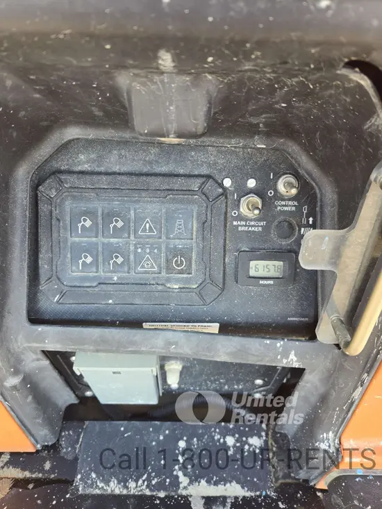 2023 Generac MLTS-4 Portable Work Light