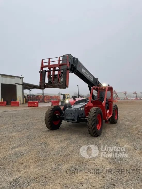 2018 Skyjack SJ643TH Forklift