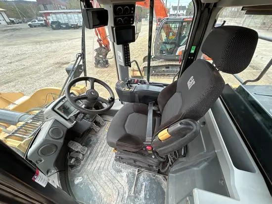 2020 CAT 962M Wheel Loader