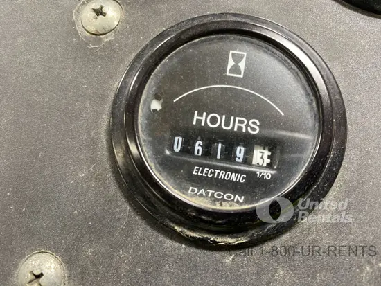 2021 Clarke 7765 LPG Scrubber