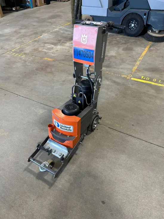 2022 Husqvarna BS-110 Stripper