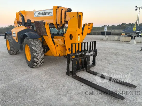 2019 JCB 512-56 Forklift