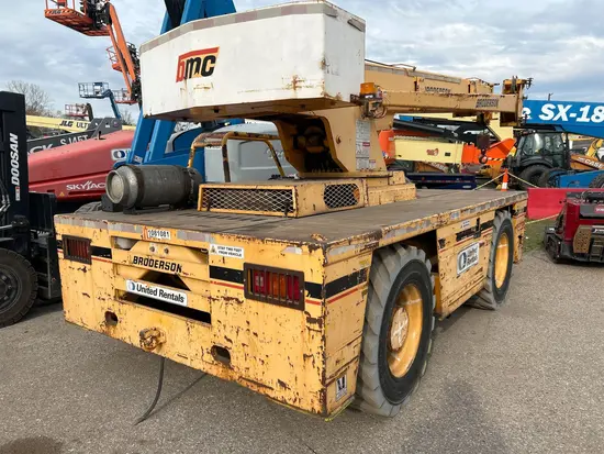 2008 Broderson IC-200-3F