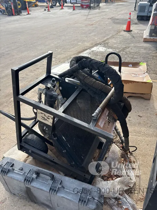 2018 Cold Jet Aero 40FP Air Tool Accessory