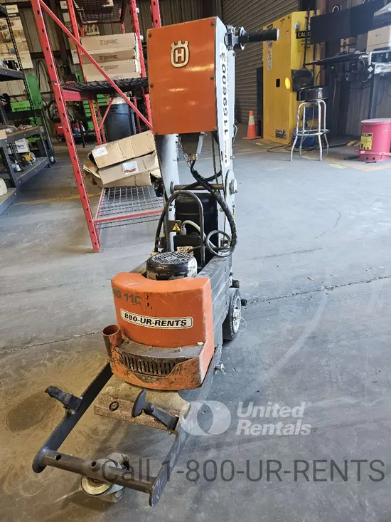 2023 Husqvarna BS-110 Stripper