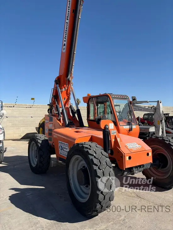2019 SKYTRAK 6036 Forklift