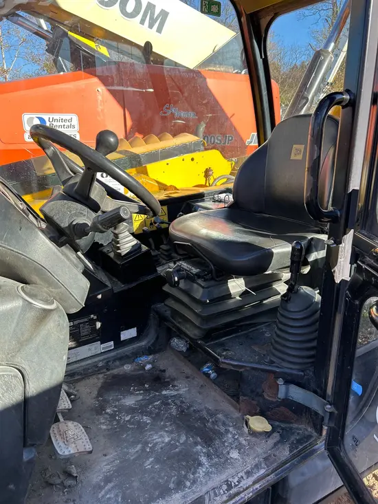 2018 JCB 512-56 S Forklift