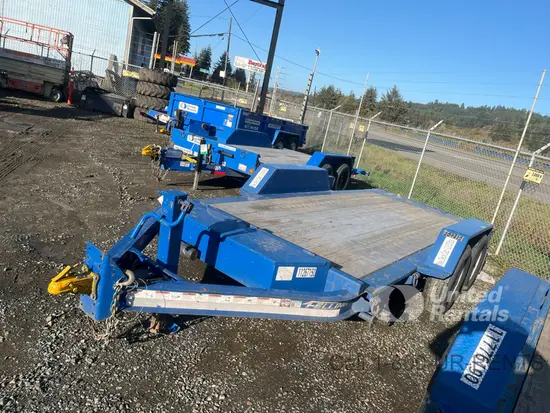 2021 Felling FT-12 IT-I-W-E Trailer