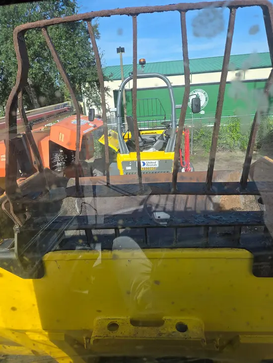 2022 Wacker Neuson DV100