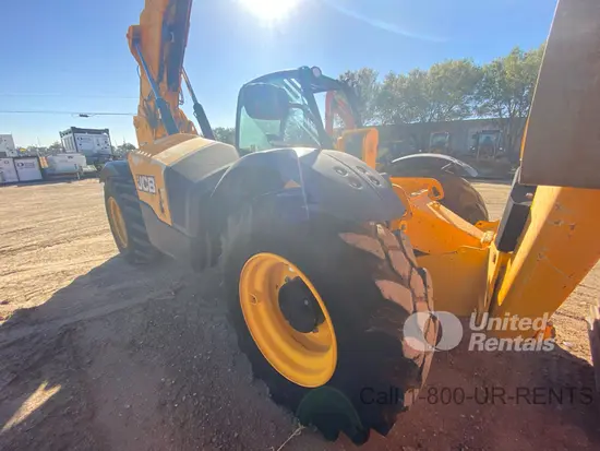 2017 JCB 510-56 S Forklift