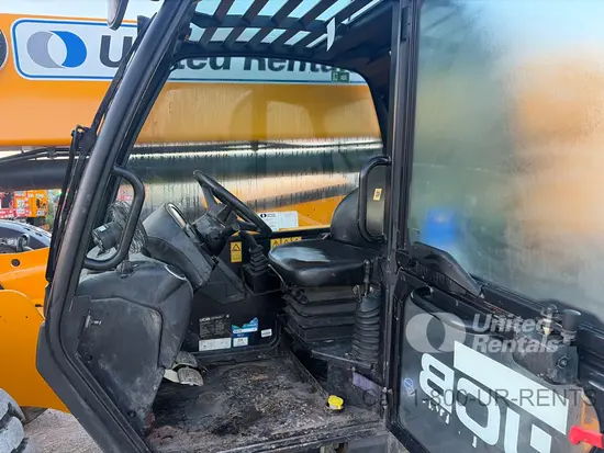 2019 JCB 512-56 Forklift