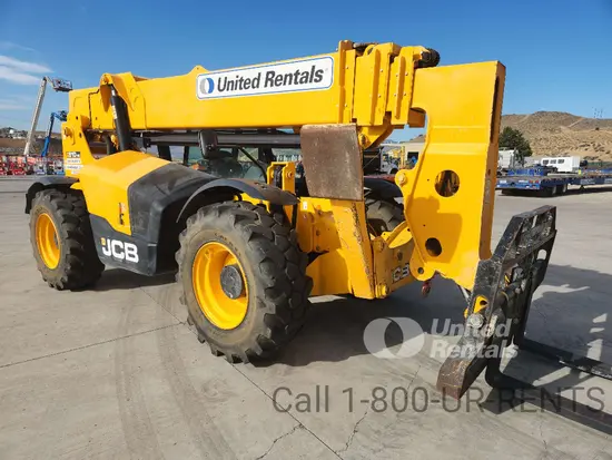 2019 JCB 510-56 Forklift