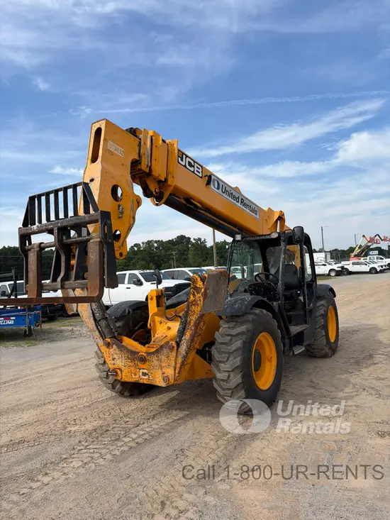 2019 JCB 510-56 Forklift