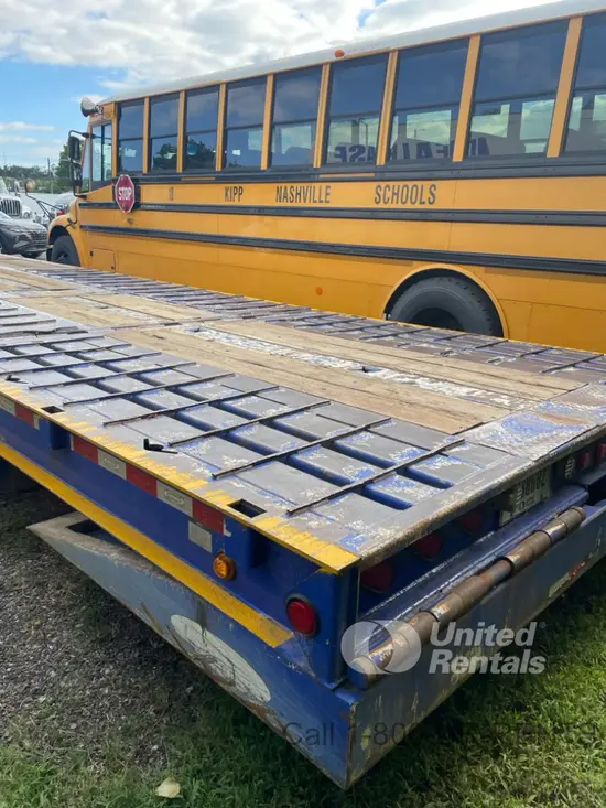 2016 LEDWELL LW53HT3-10-PB Trailer