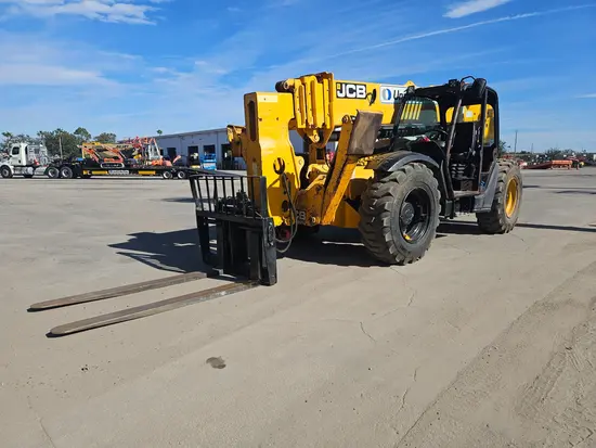 2017 JCB 510-56 S Forklift