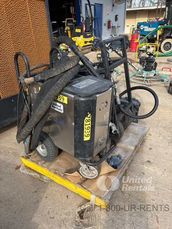 2018 Cold Jet Aero 40FP Air Tool Accessory