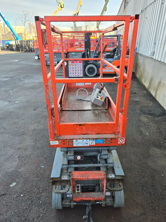 2018 Skyjack SJIII3219 Scissor Lift