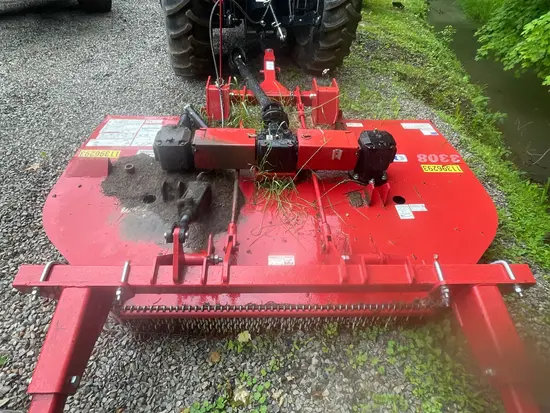 2022 Bush Hog 3308R-2