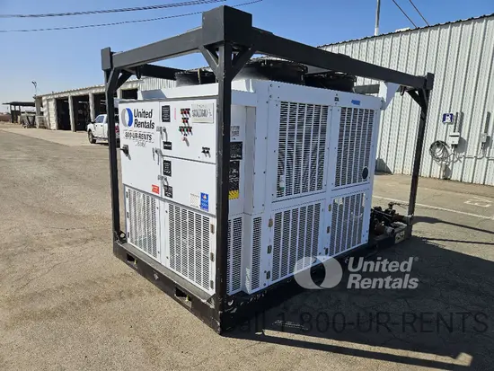 2019 Smartcool Systems SCOD060AR4 Chiller