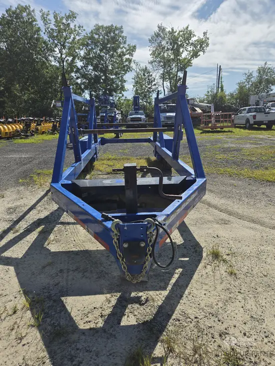 2023 Felling FT-14 2R Trailer