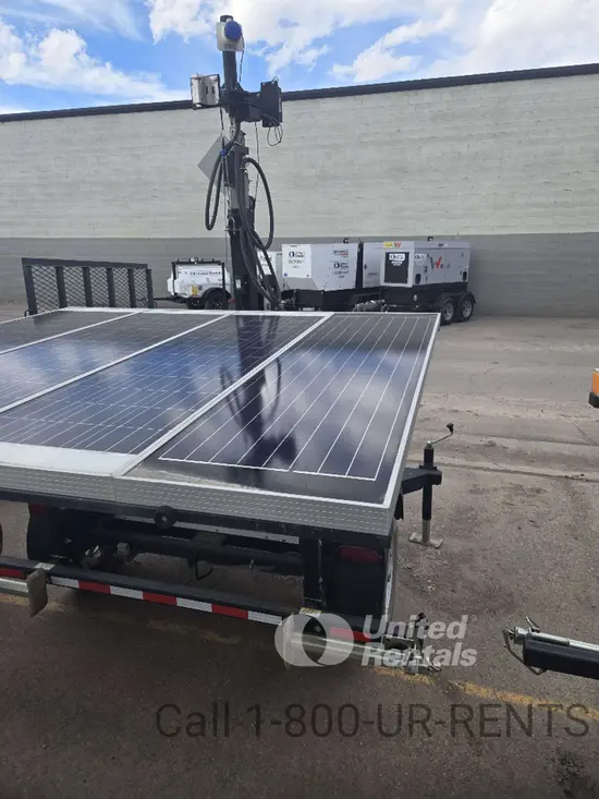 2022 Wanco WCTS-MINI