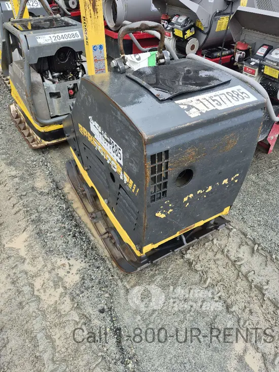 2022 BOMAG BPR70/70DE Vibratory Plate Compactor