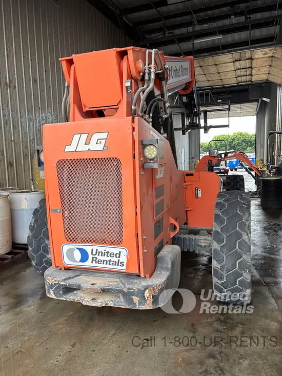 2019 SKYTRAK 6042 Forklift