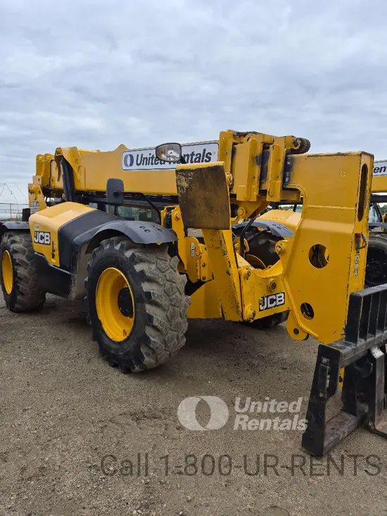 2018 JCB 512-56 S Forklift