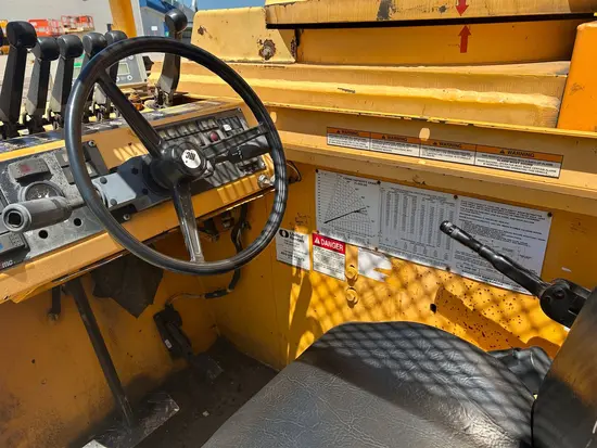 2009 Broderson IC-200-3G