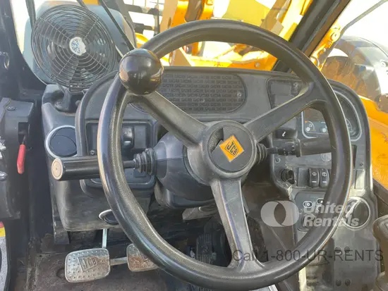2016 JCB 512-56 S Forklift